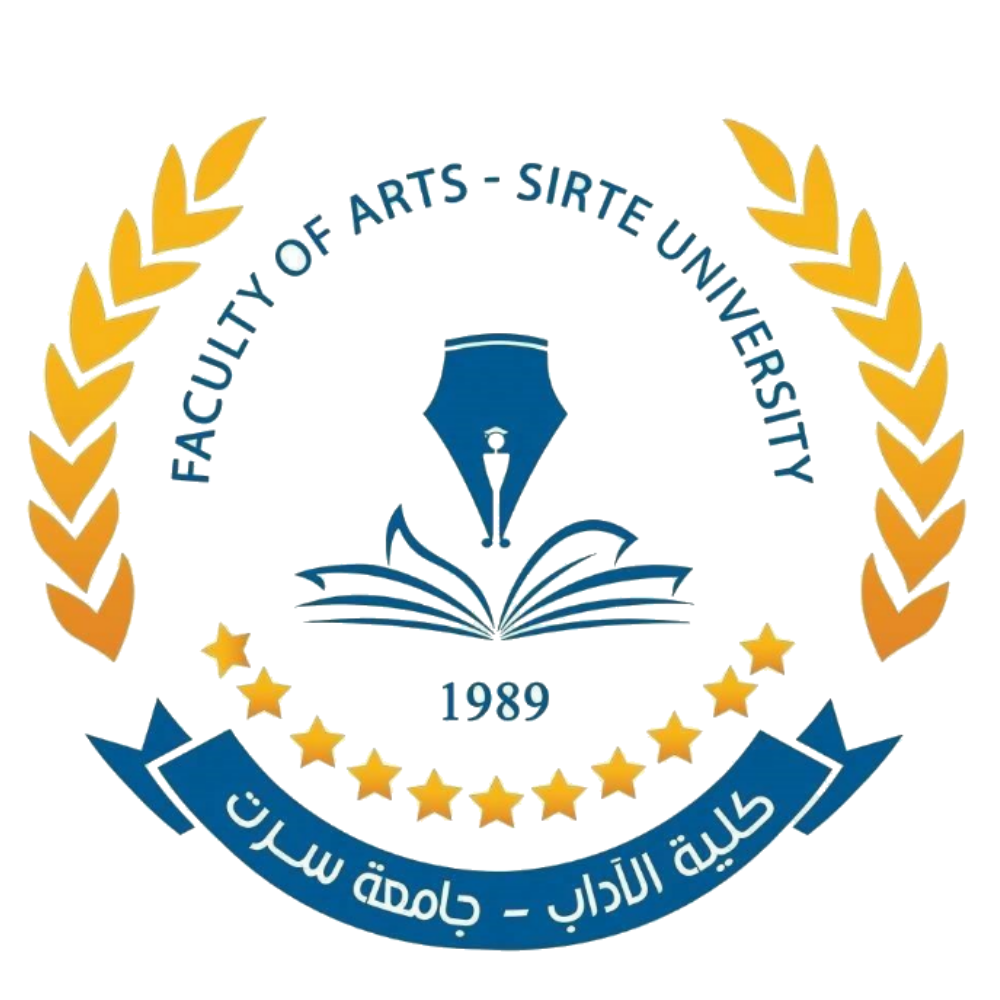 كلية الآداب