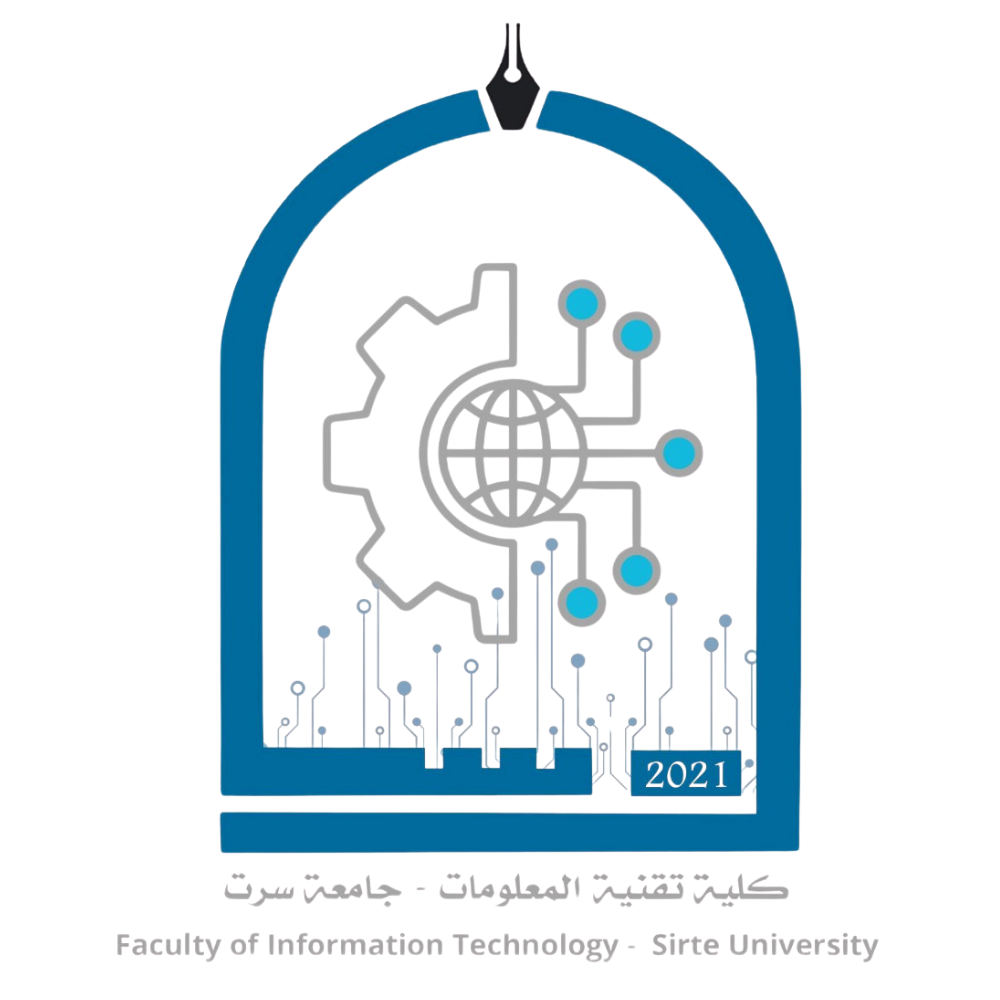 كلية تقنية المعلومات