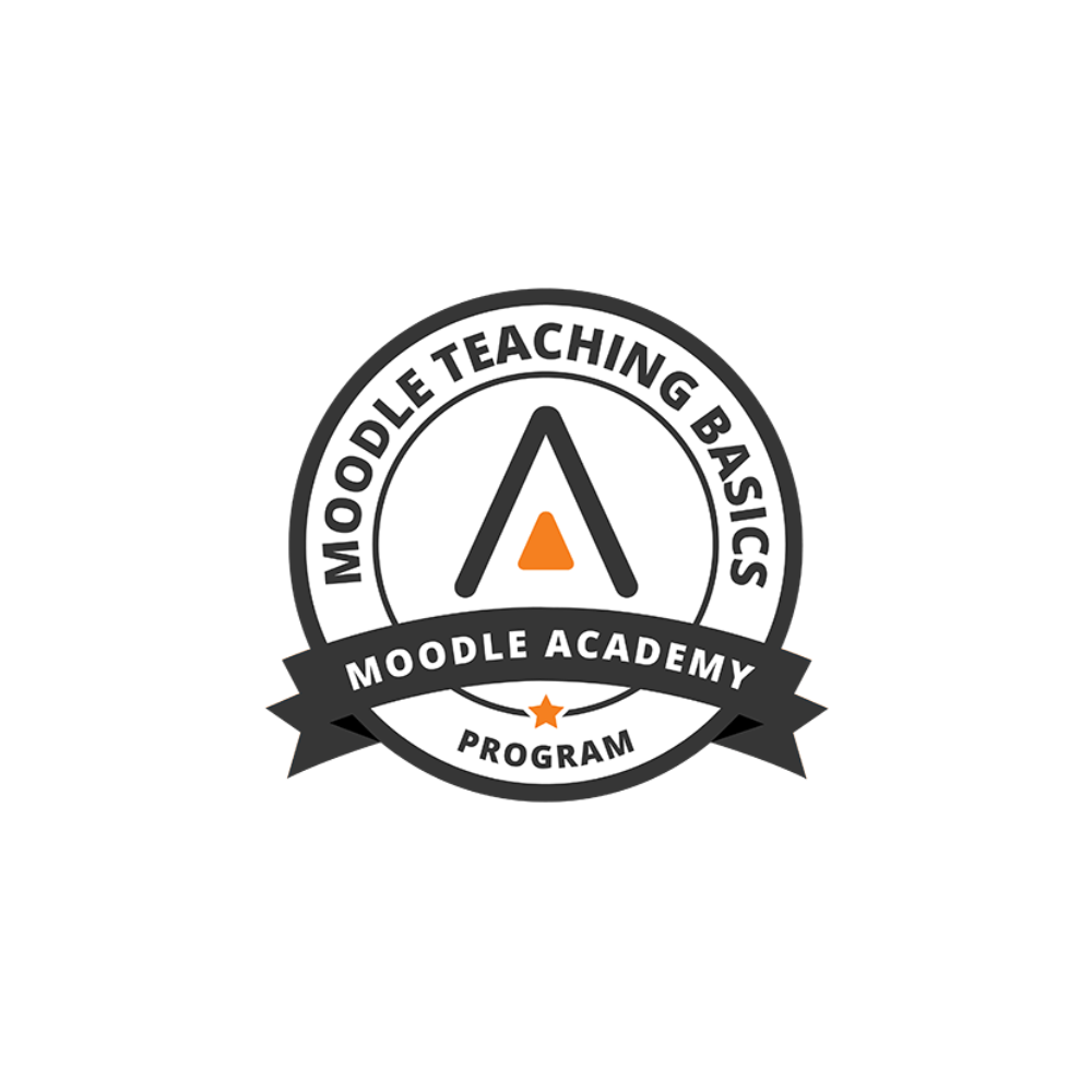Moodle Teaching Basics program